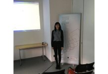 Udruga slijepih Ogulin o važnosti videćeg pratitelja i projektu osobne asistencije