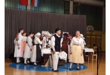 Valentinovski koncert KUD-a Sv. Juraj