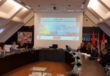 U GKČ Ogulin održana javna tribina “Pametna županija”