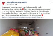 “Šapi u srcu” stigla pomoć, akcija na površinu povukla dublji problem u Ogulinu
