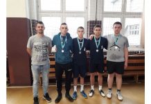 Iznimni sportski rezultati učenika Obrtničke i tehničke škole Ogulin