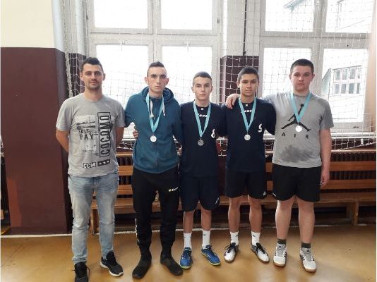 Iznimni sportski rezultati učenika Obrtničke i tehničke škole Ogulin