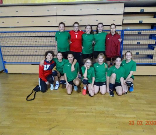 ŽRK Ogulin na Sportskim igrama mladih