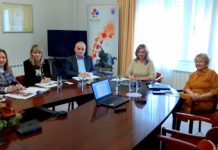 Osnivanje vrtića u Krnjaku