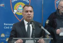 Beroš: 36 novih bolesnika, ukupno 418