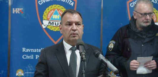 Beroš: 36 novih bolesnika, ukupno 418