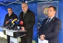 U zadnja 24 sata imamo 91 novooboljelu osobu