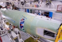 U Vukovaru bi oko 200 radnika trebalo izrađivati dijelove za Boeing i Airbus