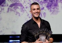 Damir Kedžo pjesmom „Divlji vjetre“ pobjedom na DORI 2020 osigurao nastup na Eurosongu u Rotterdamu