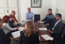 Mreža škola i uvođenje novih programa