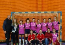 ŽRK Ogulin odigrao 11. kolo III HRL ZAPAD i 4. kolo Županijske lige