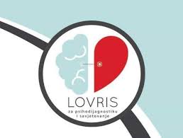 Lovris logo