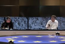 Plenković: Ostanite mirni i držite razmak