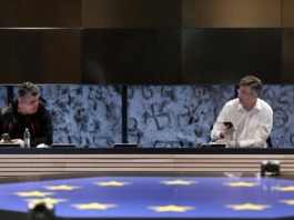 Plenković: Ostanite mirni i držite razmak