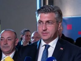 Plenković i njegov tim nadmoćno pobijedio i u Ogulinu