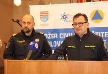 Priopćenje županijskog stožera CZ sa konferencije za medije 22.3.2020