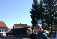 Rad Udruge slijepih Ogulin u izvanrednoj situaciji uzrokovanoj virusom COVID-19