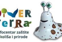 MOBILNA IZLOŽBA DIVERTERRA