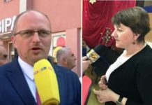 Opet “iskri” na relaciji: Domitrović – upravno vijeće – ravnateljica Turković