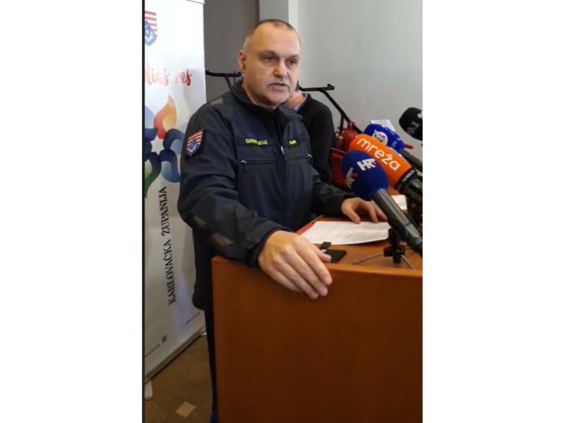 Župan Damir Jelić