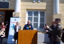 Dva novozaražena u Karlovačkoj županiji