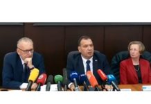 Četiri nova slučaja. Beroš: Bit će ih još, ali ne treba se bojati