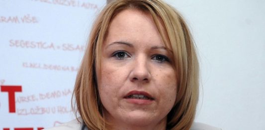 Procurili sramotni mailovi SDP-ove gradonačelnice