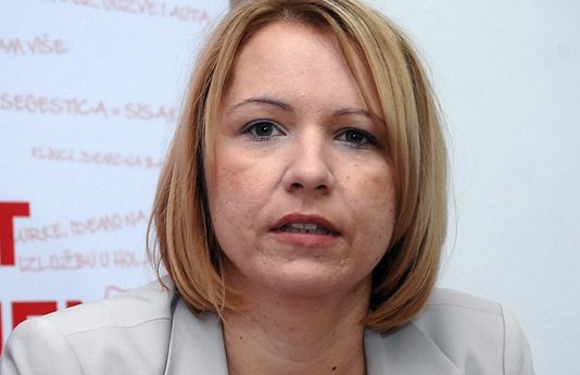Procurili sramotni mailovi SDP-ove gradonačelnice