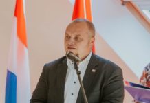 Lipošćak: Do kada će suprug SDP-ove zamjenice gradonačelnika prijetiti meni i mojoj obitelji i koristiti za to sustav MUP-a?