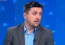 Ljubojević ponovno pisao gradonačelniku i Civilnoj zaštiti