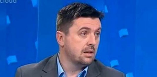 Ljubojević ponovno pisao gradonačelniku i Civilnoj zaštiti