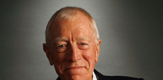 Preminuo legendarni glumac Max von Sydow