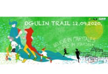 Otvorene prijave za 7. Ogulin Trail