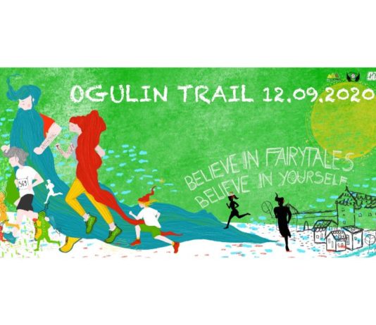 Otvorene prijave za 7. Ogulin Trail