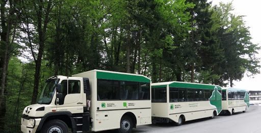 NP Plitvička jezera – panoramski vlakovi ne voze do daljnjeg