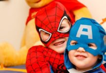 Kako zabaviti djecu u kući? Nema ni vrtića ni škole…