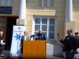 Pratite live prijenos konferencije za medije Stožera CZ Karlovačke županije 12.3.2020