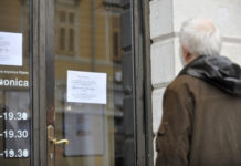 Prijavljeno 18 ljudi koji se ne pridržavaju samoizolacije. Bit će sankcionirani samoizolacija