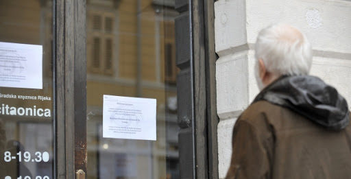 Prijavljeno 18 ljudi koji se ne pridržavaju samoizolacije. Bit će sankcionirani samoizolacija