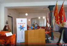 Pratite live prijenos konferencije za medije Stožera CZ Karlovačke županije