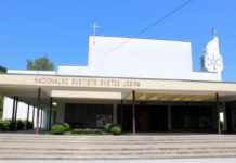 Svakodnevna misna slavlja iz Nacionalnog svetišta svetog Josipa zaštitnika Hrvatske