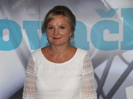 Pismo zamjenice župana Vesne Hajsan-Dolinar medijima