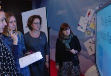 Sve je spremno za “Školu na trećem”