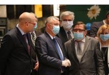 U 3. maju započela gradnja polarnog kruzera za Scenic grupu