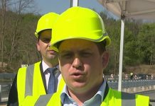 Butković: Veliki infrastrukturni projekti aktivni unatoč epidemiji, neće biti ljetnog povećanja cestarina