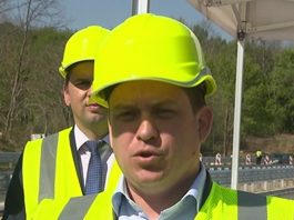 Butković: Veliki infrastrukturni projekti aktivni unatoč epidemiji, neće biti ljetnog povećanja cestarina