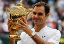 Wimbledon otkazan, Federer: shrvan sam, međutim zdravlje i obitelj su najvažniji
