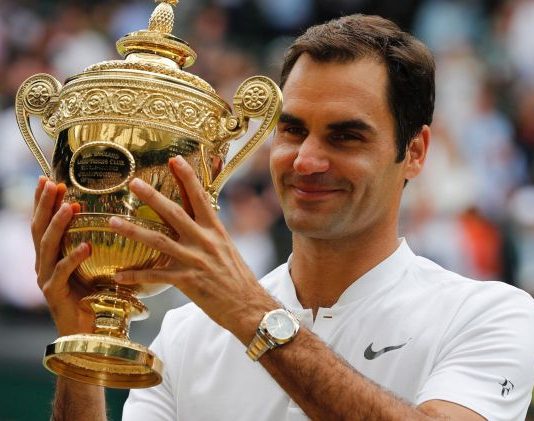 Wimbledon otkazan, Federer: shrvan sam, međutim zdravlje i obitelj su najvažniji