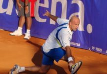 Ljubičić: Tenis će biti među prvim sportovima koji će se početi igrati
