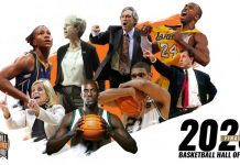 Svih osam finalista na čelu s Kobeom Bryantom ući će ove godine u košarkašku Kuću slavnih